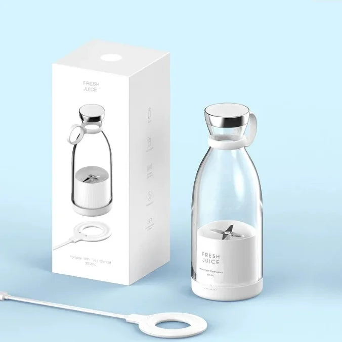 MixZen Portable Fruit Blender 350ml