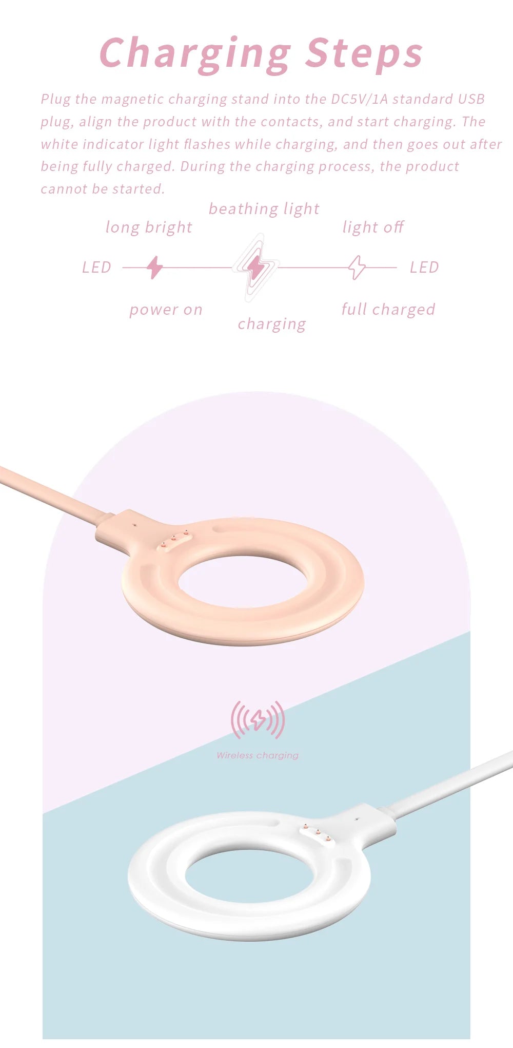 MixZen Portable Fruit Blender 350ml