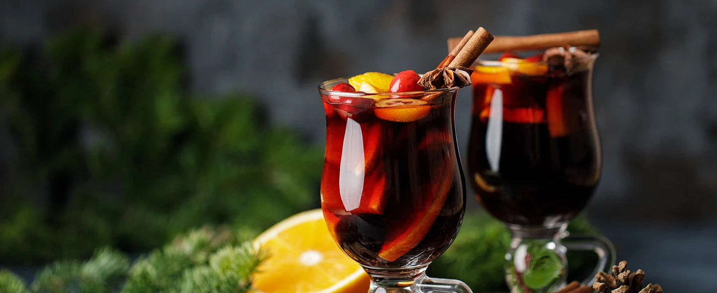 MixZen 2200W Commercial Power Blender